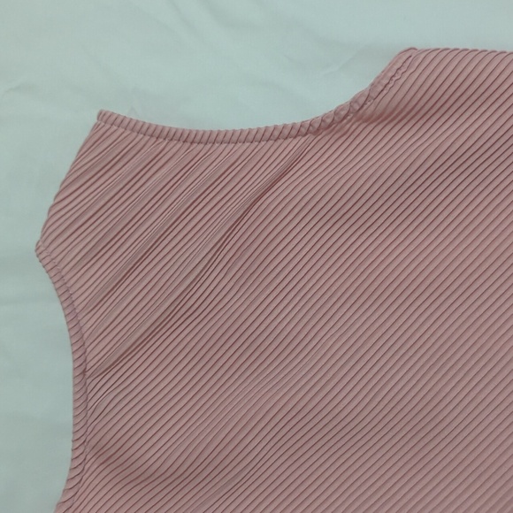 Princess Polly Weekend Love Top, Color Pink Size 8 - Picture 11 of 15